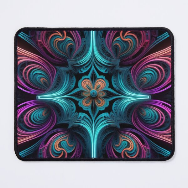 Item preview, Neon - N16 designed and sold by SentientGallery.