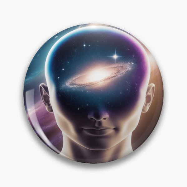 Item preview, Universal Mind designed and sold by Cristhian Almanza.