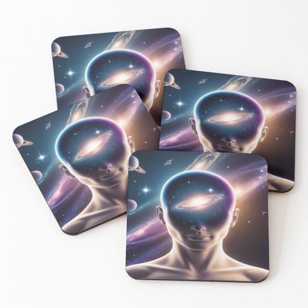 Item preview, Universal Mind designed and sold by Cristhian Almanza.