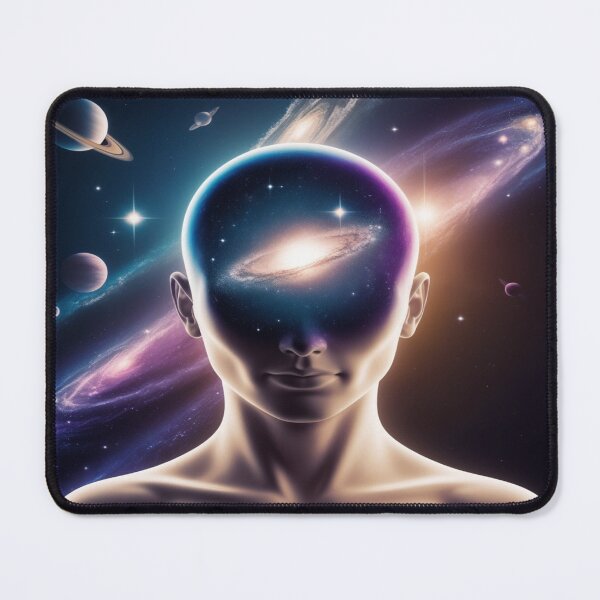 Item preview, Universal Mind designed and sold by Cristhian Almanza.