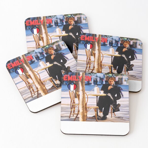 Item preview, Emily in Paris -all you need is Gabriel  designed and sold by leylakidesign.