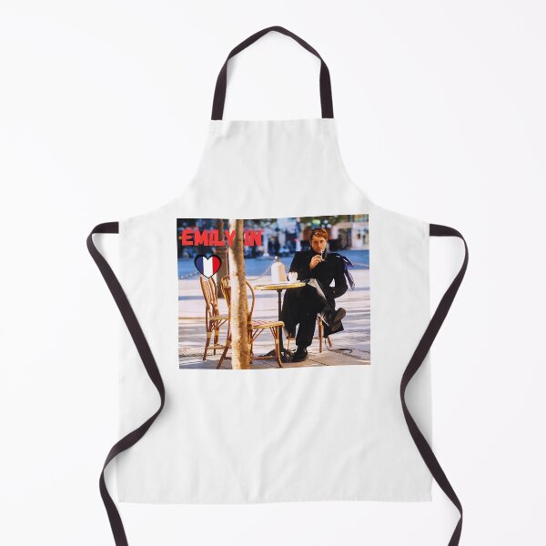 Item preview, Emily in Paris -all you need is Gabriel  designed and sold by leylakidesign.