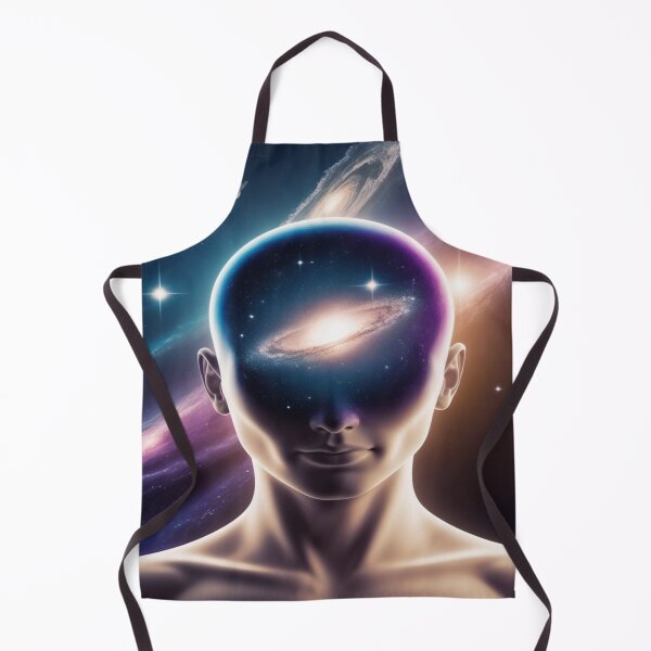 Item preview, Universal Mind designed and sold by Cristhian Almanza.