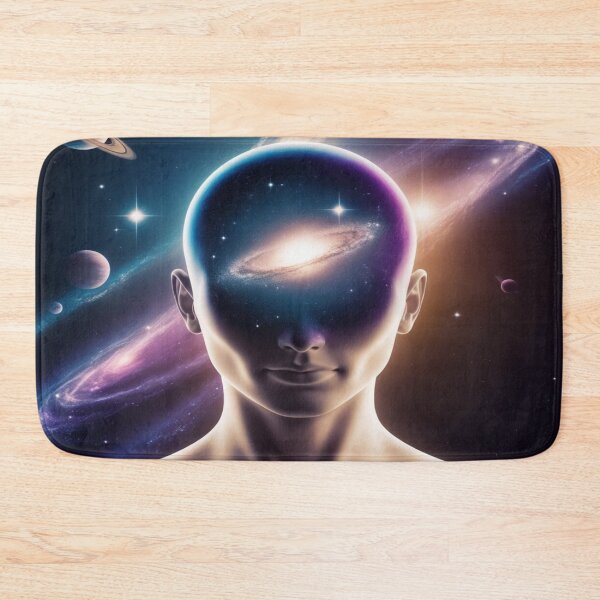 Item preview, Universal Mind designed and sold by Cristhian Almanza.
