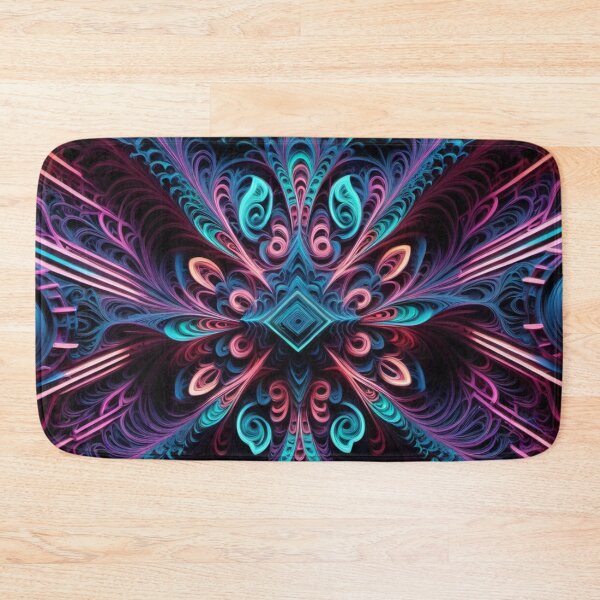 Item preview, Neon - N18 designed and sold by SentientGallery.