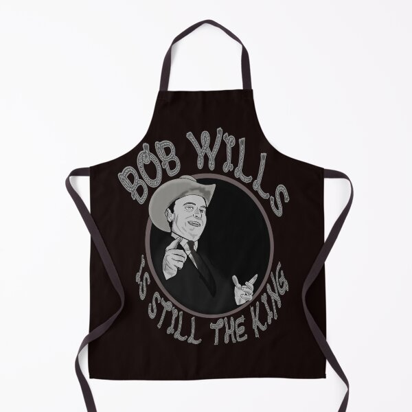 Item preview, Bob Wills is Still The King designed and sold by TLBugg.