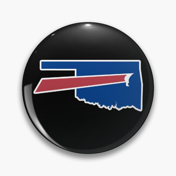 Artikelvorschau, Oklahoma-Mafia entworfen und verkauft von bamatt30.