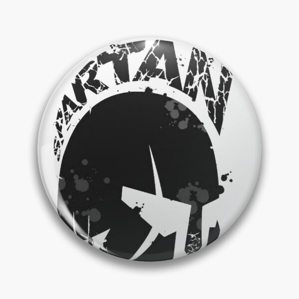 Item preview, Spartan designed and sold by UZRWRLD .