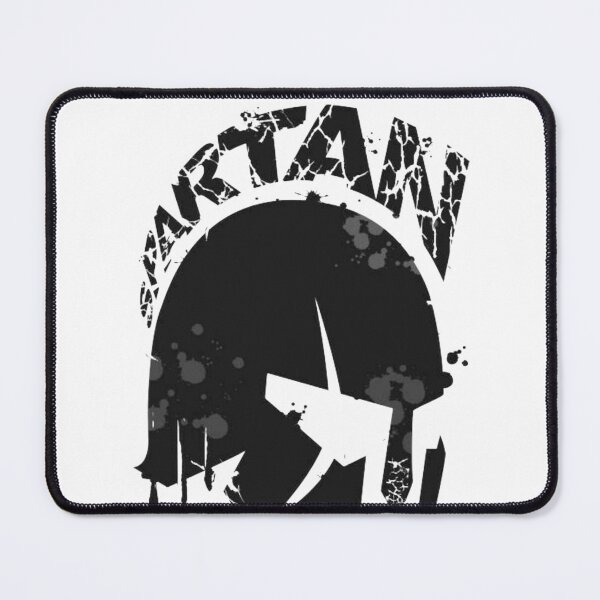 Item preview, Spartan designed and sold by UZRWRLD .
