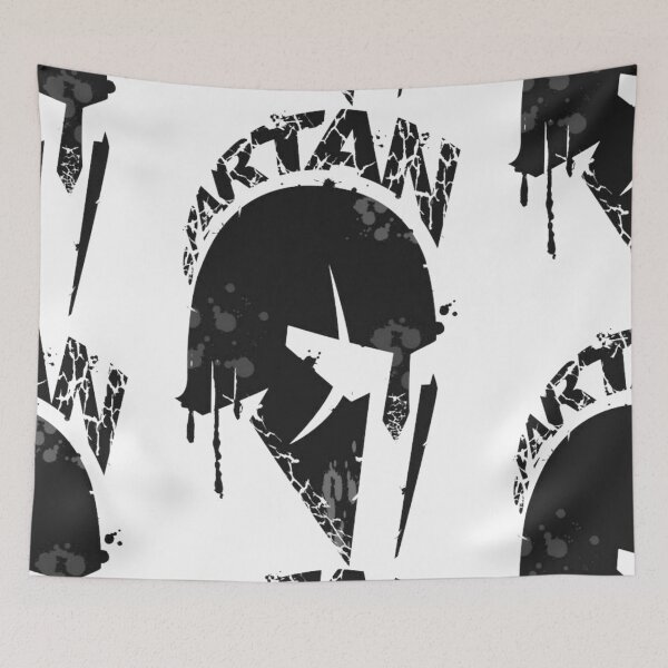Item preview, Spartan designed and sold by UZRWRLD .