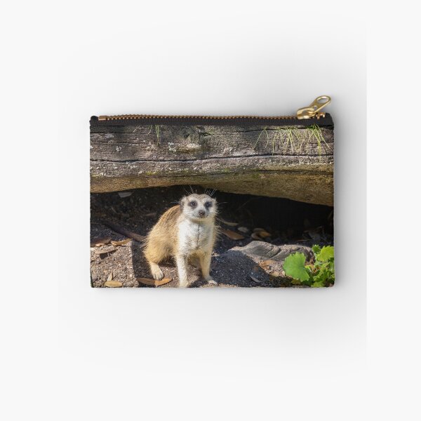 Item preview, Meerkat Looking at Camera designed and sold by jrtwynam.