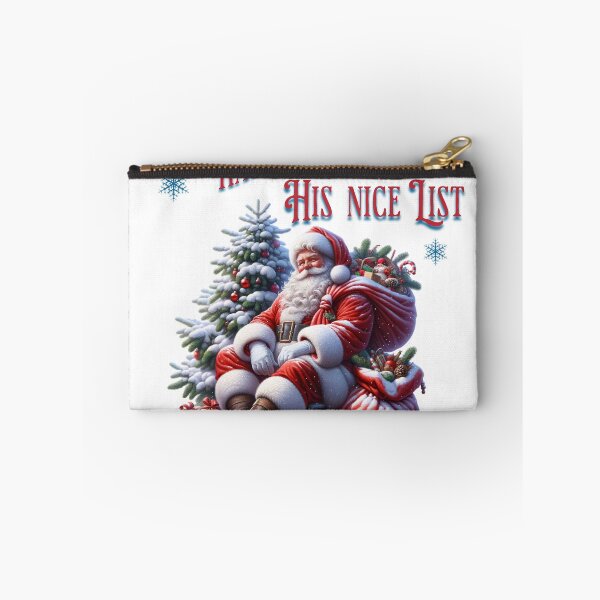 Item preview, Santa's List designed and sold by CammiesShop.