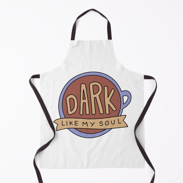 Item preview, Dark coffee designed and sold by Doctor Michaela.