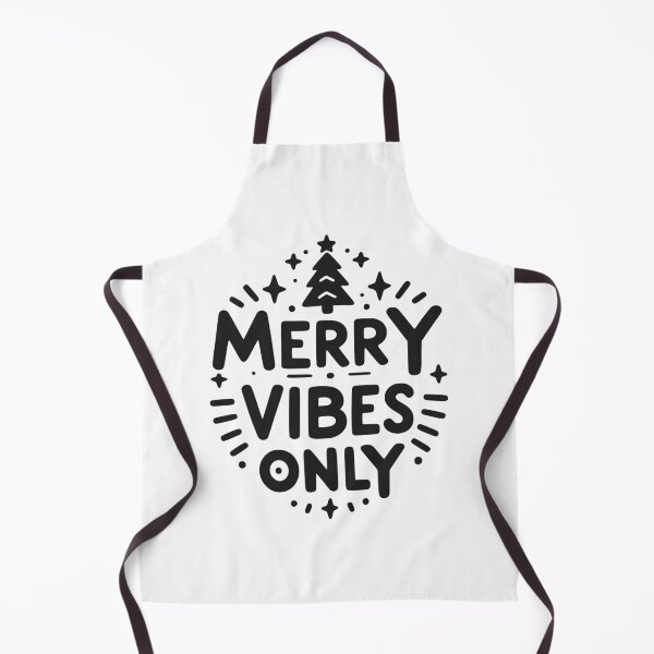 Item preview, Merry Vibes Only designed and sold by Frank Ring.