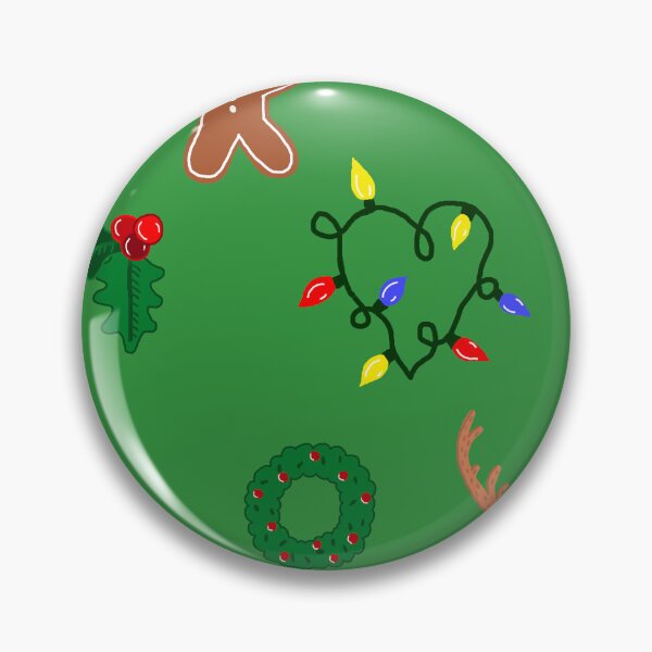 Item preview, Christmas pack designed and sold by alykalydaly.