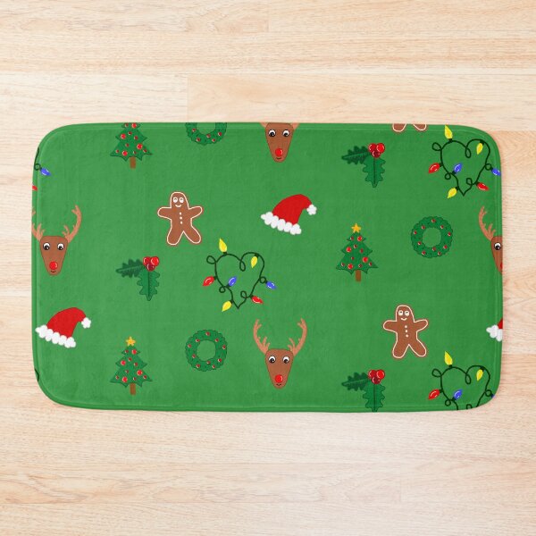 Item preview, Christmas pack designed and sold by alykalydaly.