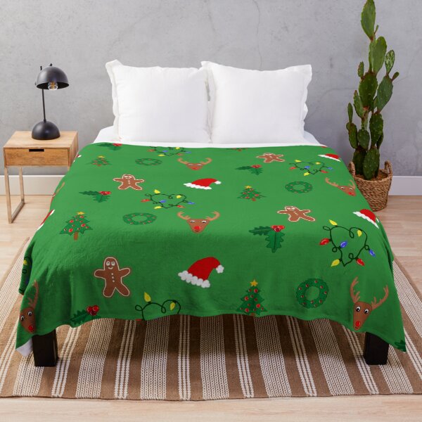 Item preview, Christmas pack designed and sold by alykalydaly.