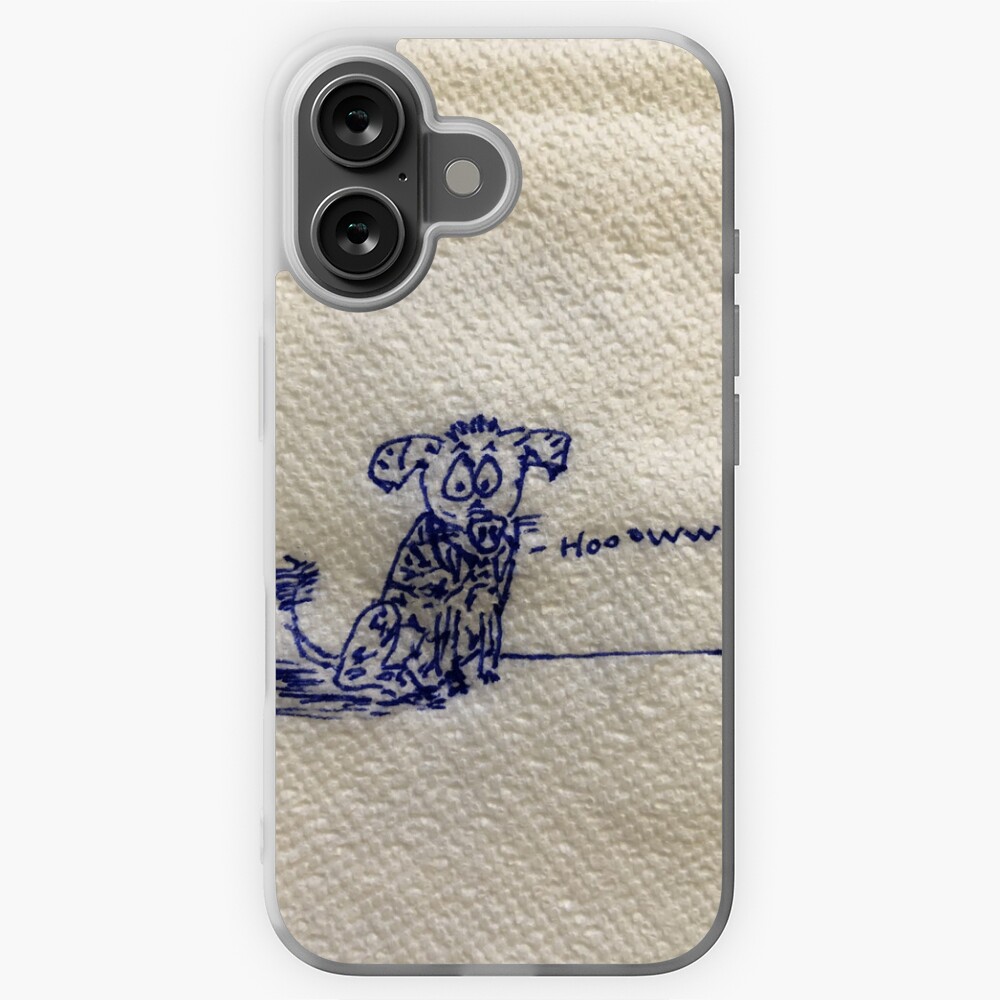 Item preview, iPhone Soft Case designed and sold by gearasaurus.