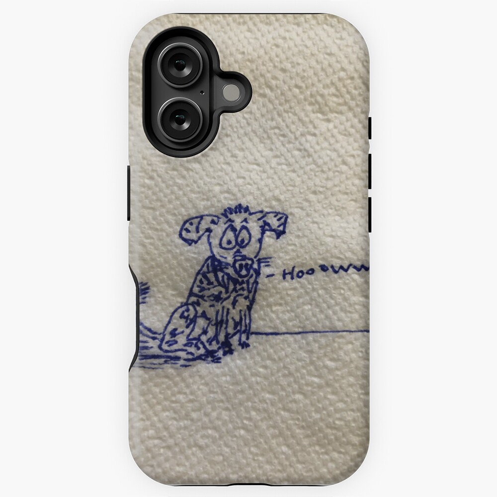 Item preview, iPhone Tough Case designed and sold by gearasaurus.