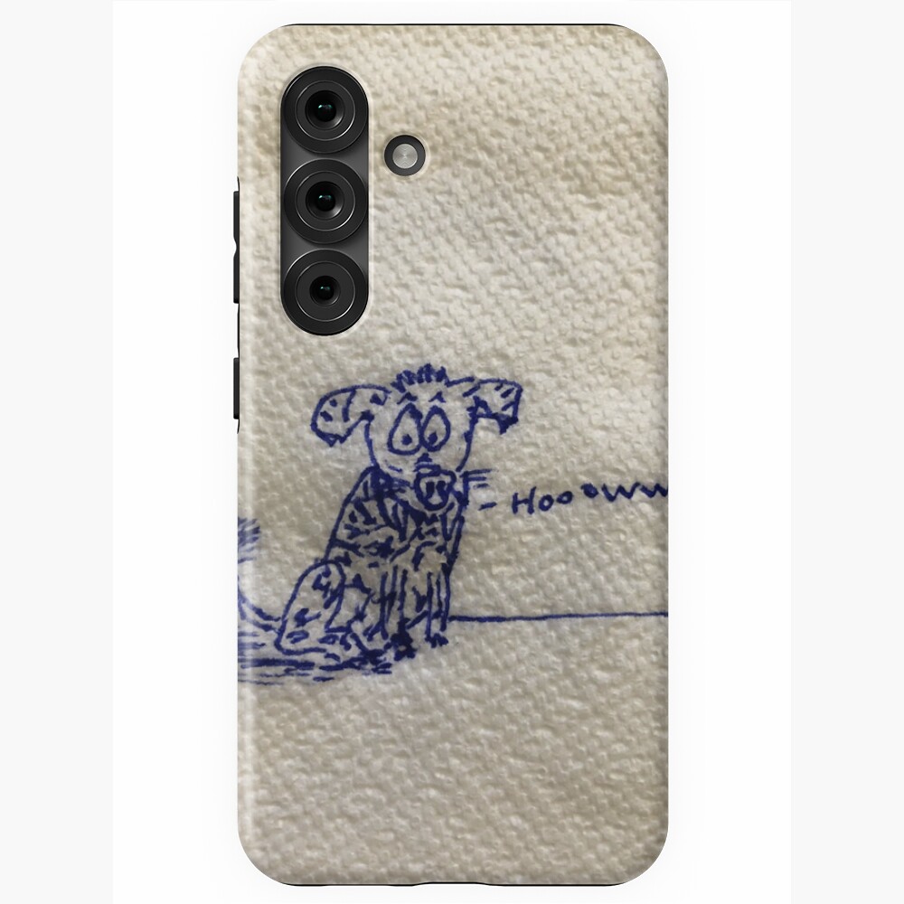 Item preview, Samsung Galaxy Tough Case designed and sold by gearasaurus.