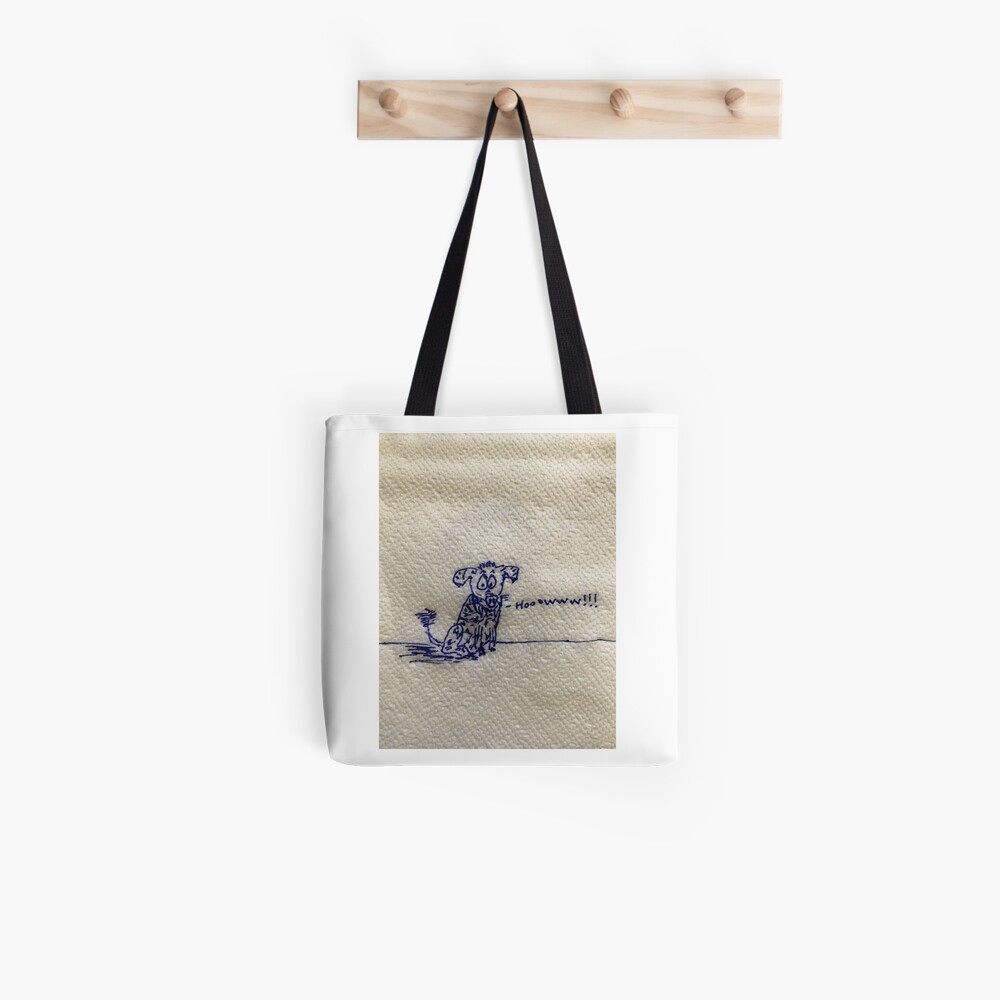 Item preview, All Over Print Tote Bag designed and sold by gearasaurus.