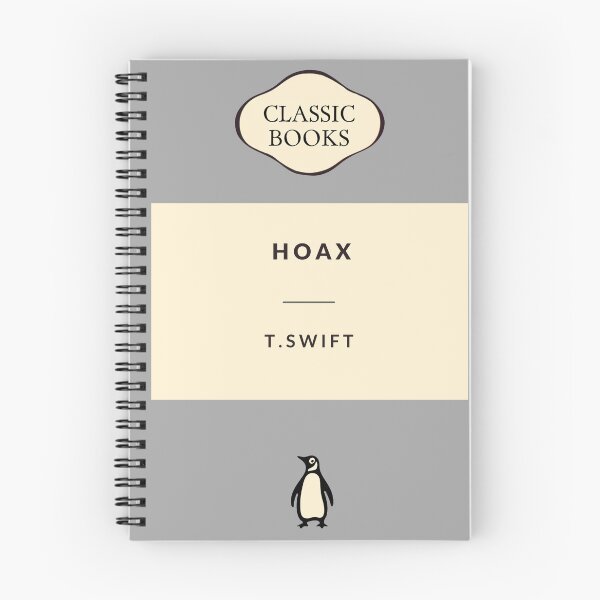 Item preview, Hoax - Taylor Swift designed and sold by bombalurina.