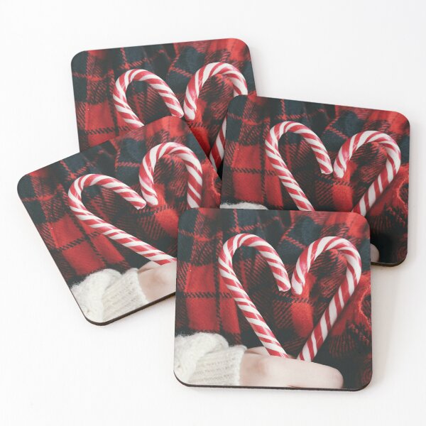 Item preview, Candy Cane Lane designed and sold by Laura Michelle.