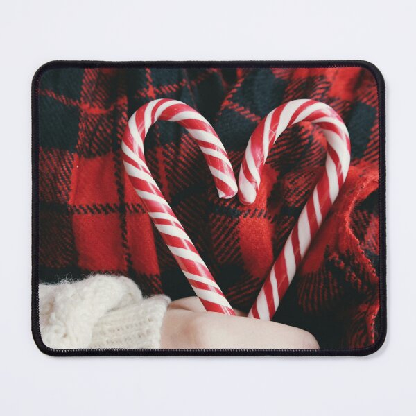 Item preview, Candy Cane Lane designed and sold by Laura Michelle.