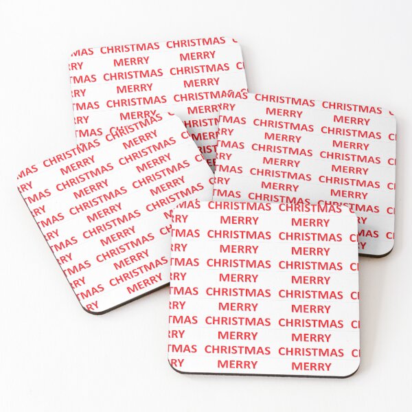 Item preview, pLAIN MERRY cHRIStMAS designed and sold by Earthkids.