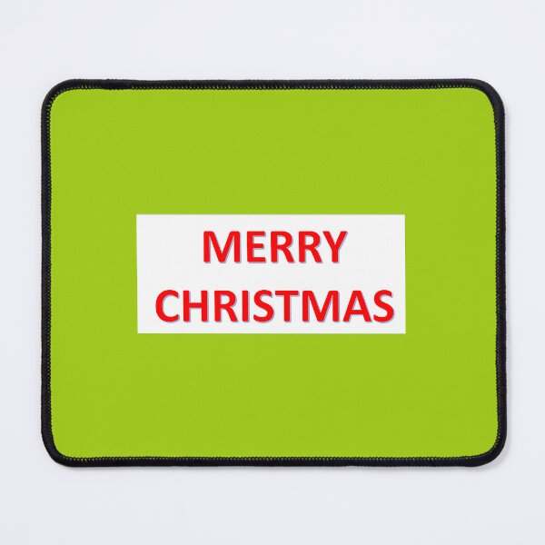 Item preview, pLAIN MERRY cHRIStMAS designed and sold by Earthkids.