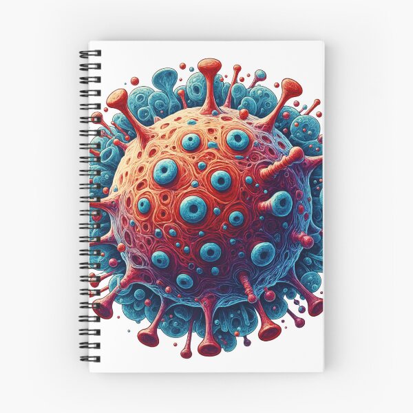 Item preview, Immune cell designed and sold by Dreams--Cape.
