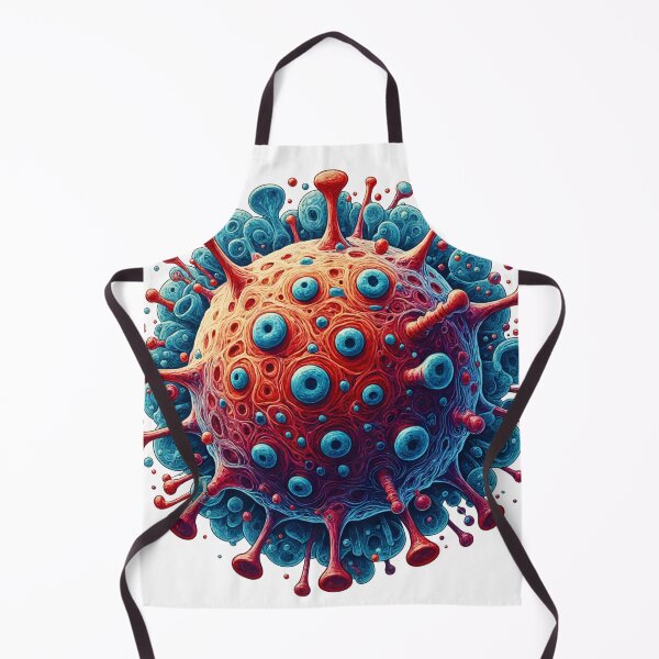Item preview, Immune cell designed and sold by Dreams--Cape.