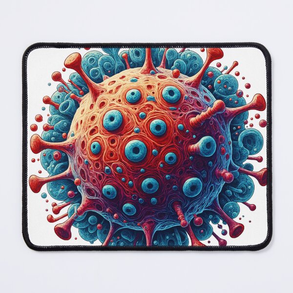 Item preview, Immune cell designed and sold by Dreams--Cape.