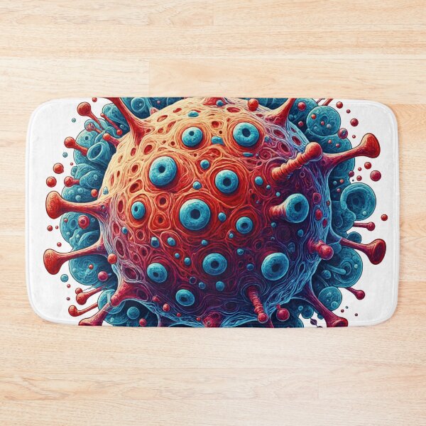 Item preview, Immune cell designed and sold by Dreams--Cape.