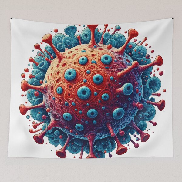 Item preview, Immune cell designed and sold by Dreams--Cape.