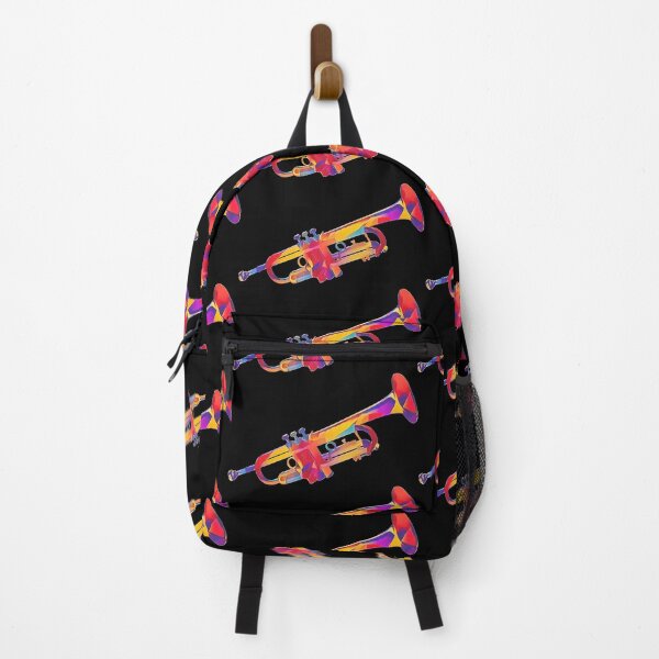 Item preview, Colorful Trumpet designed and sold by AintJames.