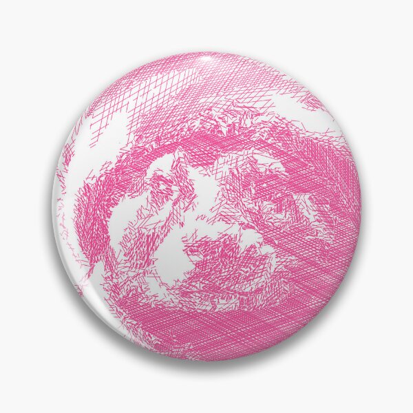 Item preview, Mink dressed in mink, pink designed and sold by florback.