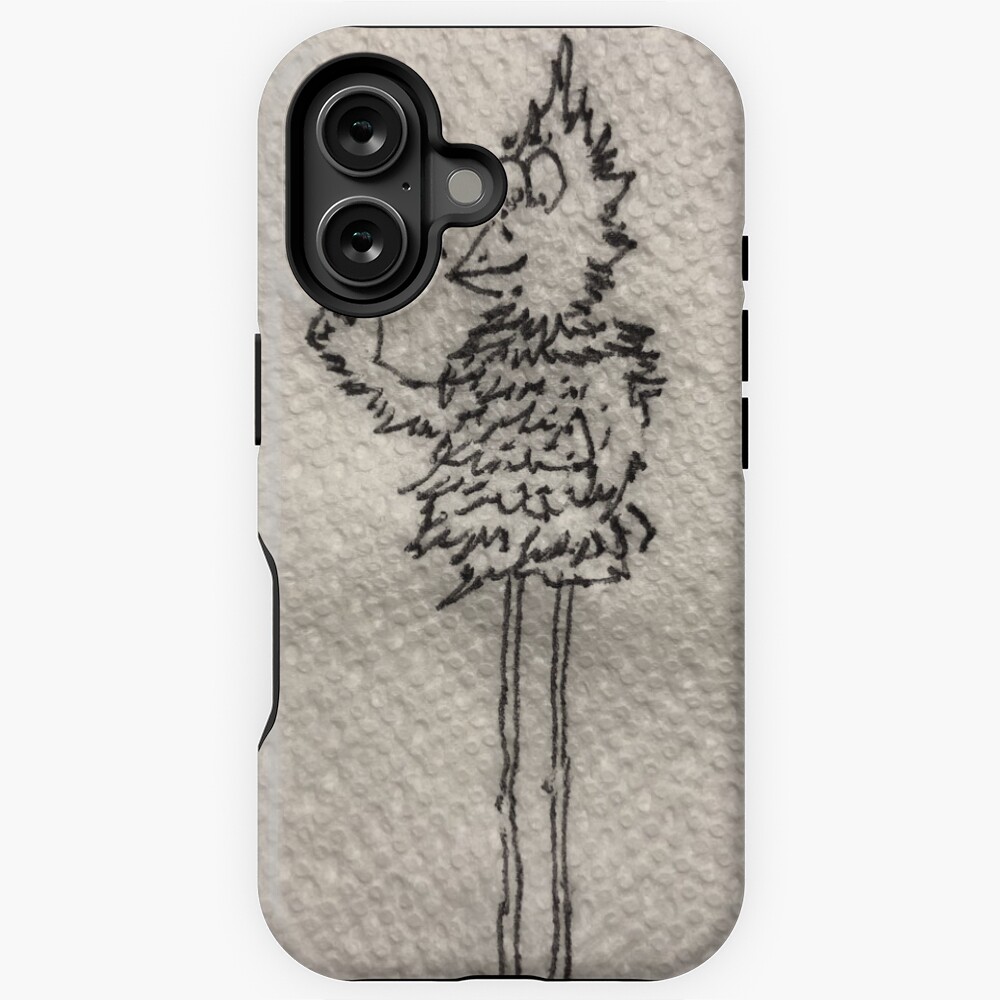 Item preview, iPhone Magsafe Tough Case designed and sold by gearasaurus.