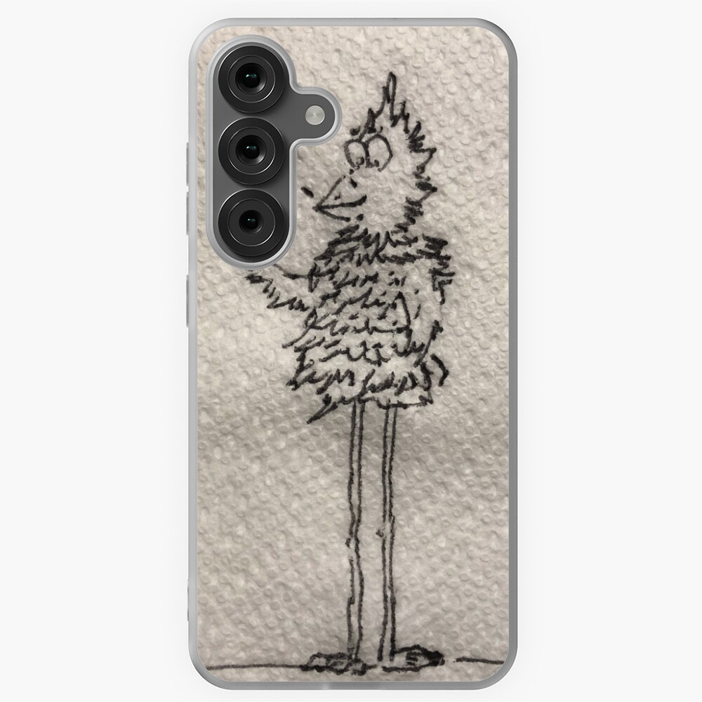 Item preview, Samsung Galaxy Soft Case designed and sold by gearasaurus.