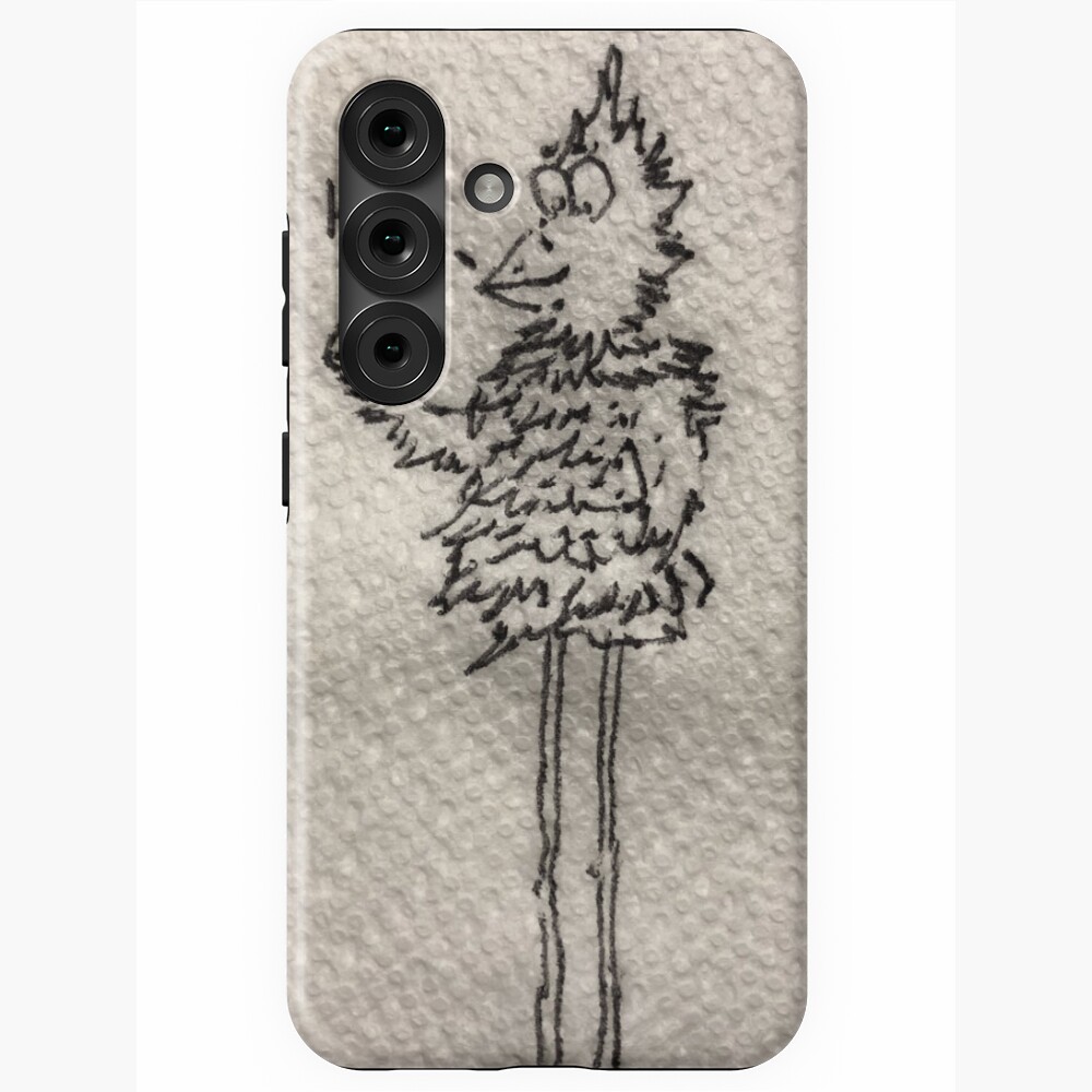 Item preview, Samsung Galaxy Tough Case designed and sold by gearasaurus.