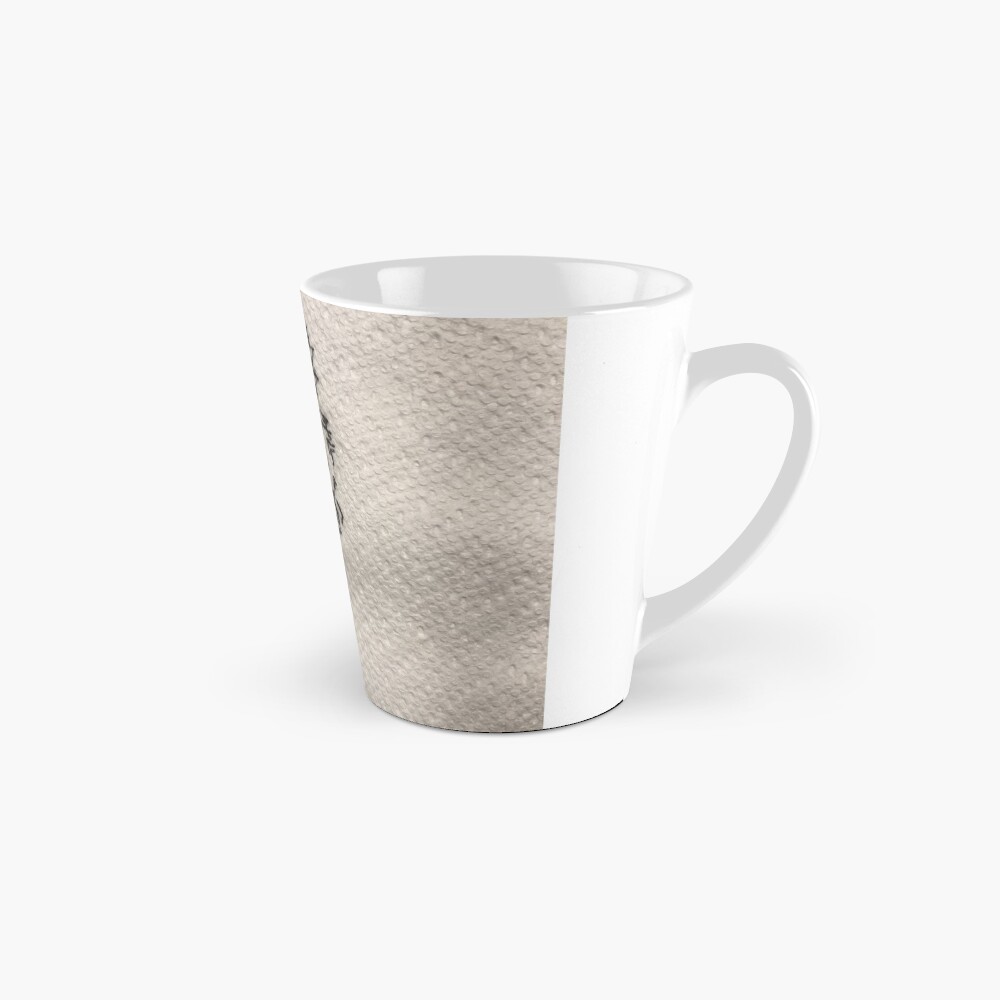 Item preview, Tall Mug designed and sold by gearasaurus.