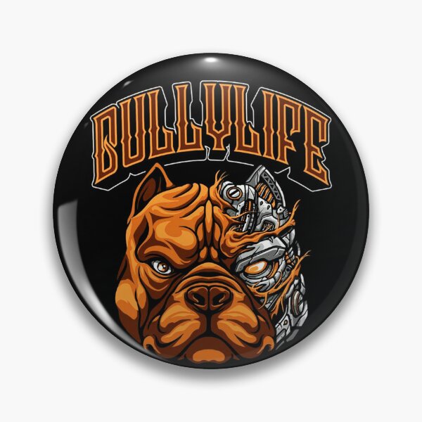 Item preview, Bully Life designed and sold by UZRWRLD .
