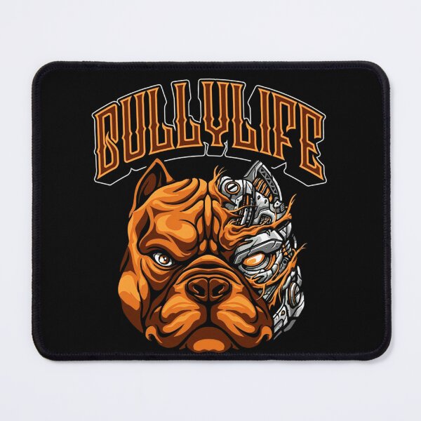 Item preview, Bully Life designed and sold by UZRWRLD .