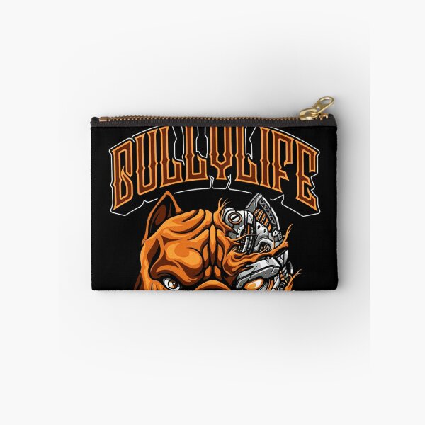 Item preview, Bully Life designed and sold by UZRWRLD .