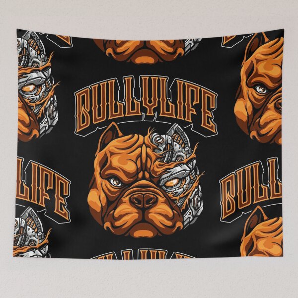 Item preview, Bully Life designed and sold by UZRWRLD .