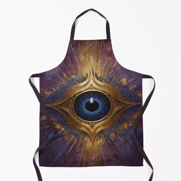 Item preview, Eye of Mystery designed and sold by Cristhian Almanza.