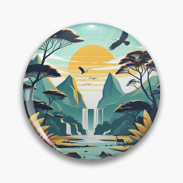 Item preview, Zimbabwe designed and sold by Red-forever.