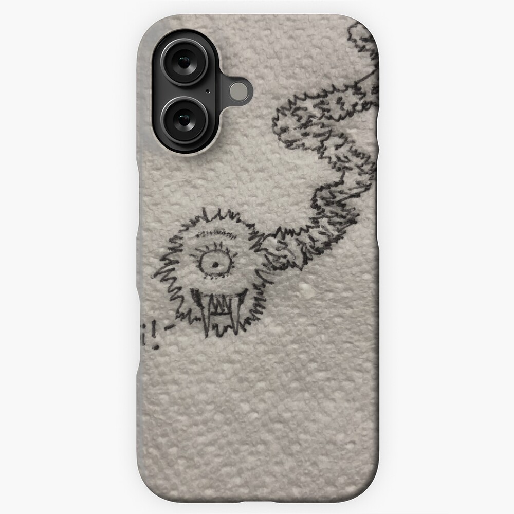 Item preview, iPhone Snap Case designed and sold by gearasaurus.
