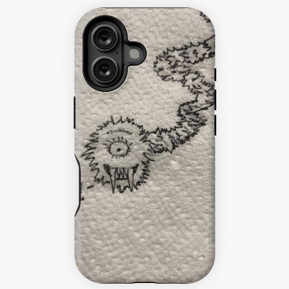Item preview, iPhone Magsafe Tough Case designed and sold by gearasaurus.