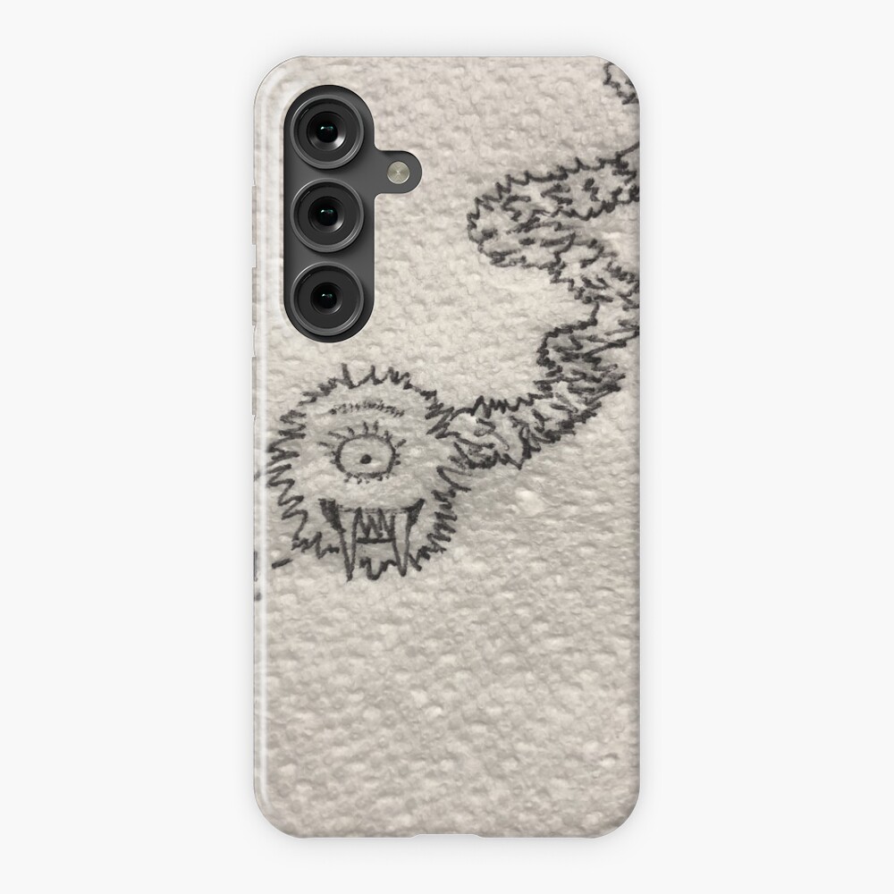 Item preview, Samsung Galaxy Snap Case designed and sold by gearasaurus.